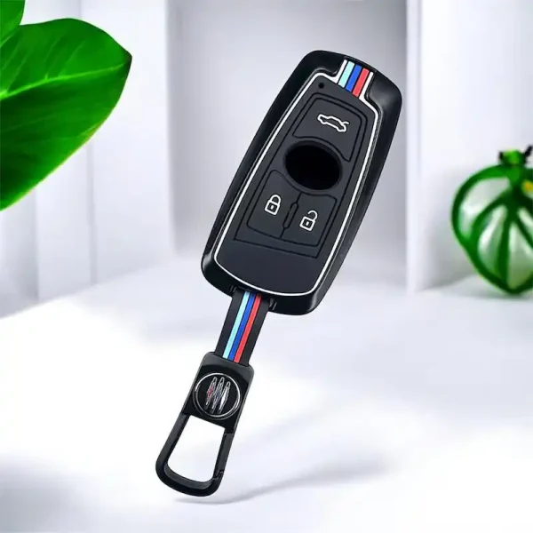 کاور ریموت فلزی لاکچری تارا