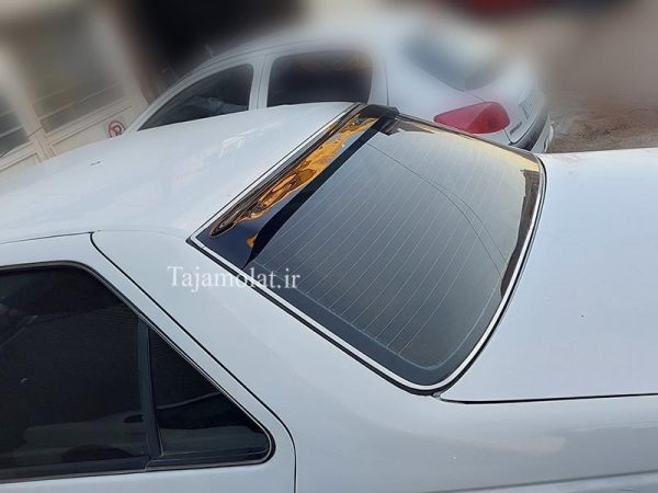 بال شیشه عقب پژو 405 و پارس طلقی