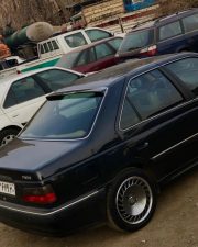 بال شیشه عقب پژو 405 و پارس طلقی - تصویر 2