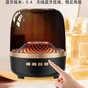اسپیکر بلوتوثی قابل حمل هارمن کاردن مدل Glass 5 - تصویر 3